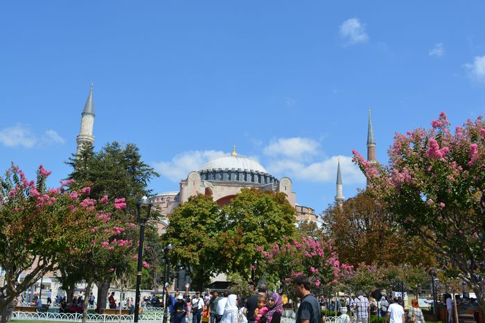 Commanding Theodorus to take charge