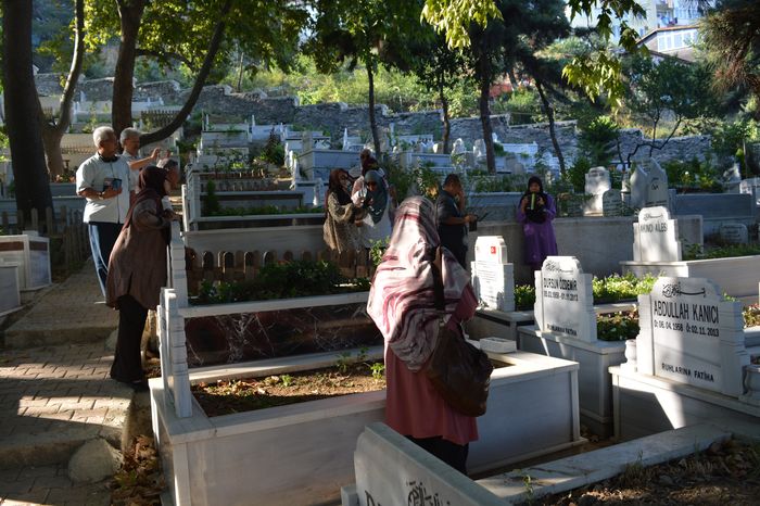 A highranking Roman officer