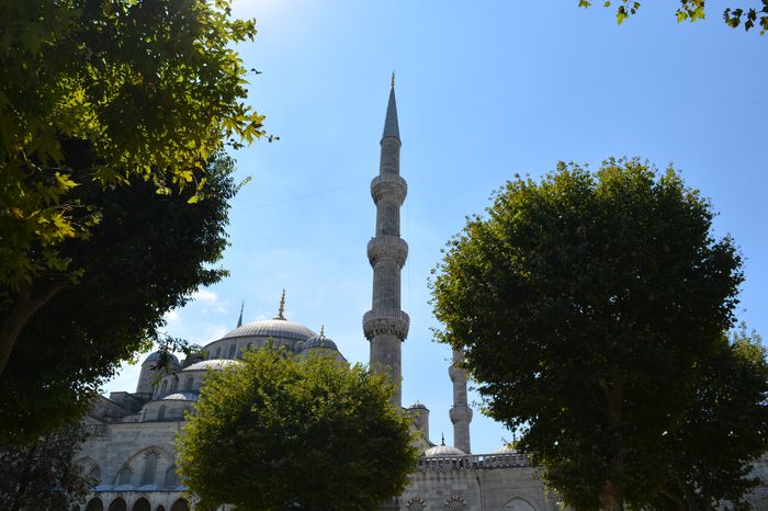 Boundaries of Persia