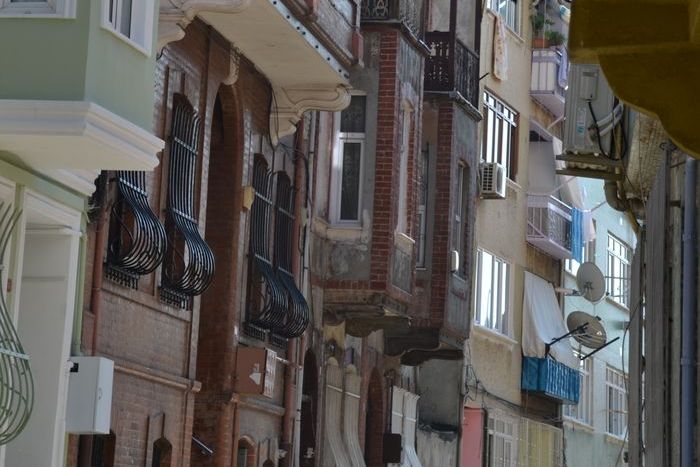 Newly intrusive managerial empire