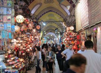 Istanbul’s Jewish Heritage Museums and Tours