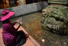 Binbir Kilise and Karadag