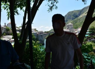 Stairway Turret Structure and Purpose