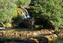 Cantacuzene’s Clear Distinction Between the Two Harbours